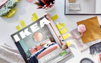 Megérkezett a 2021-es IKEA katalógus - Lapozd át és inspirálódj!