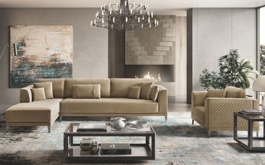 Páratlan olasz design és prémium minőség – az Alf Italia és a Camelgroup bútorai eleganciát hoznak otthonába