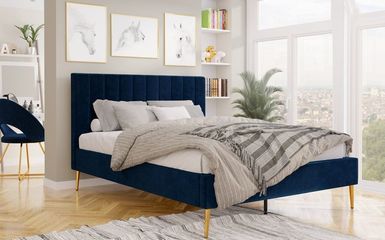 Divatos ágyak - Melyik működik a legjobban a hálószobájában?