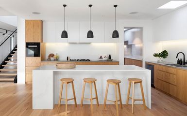 Egyedi konyhai világítás ötletek otthonodba