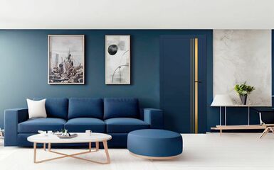 Beltéri ajtót vásárolna? Tudja meg, mire figyeljen oda!