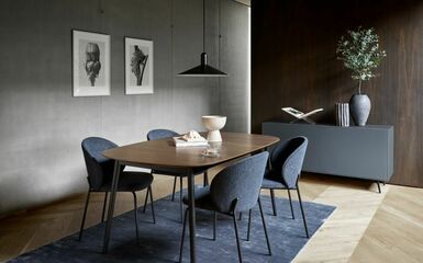 A BoConcept Black Week időszakában kedvezményesen vásárolhatsz dán dizájn bútorokat!