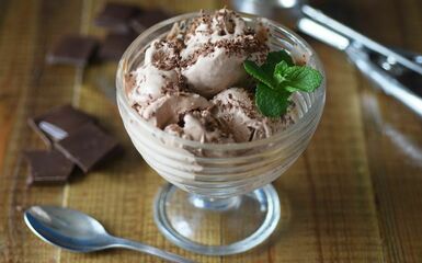 3 ízletes, fagylaltgépben is könnyen elkészíthető fagyi