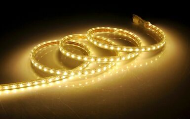 Sokoldalú LED Szalagok - Az otthoni hangulatvilágítás forradalma