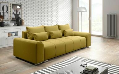 A kedvelt hagyományos kanapé formáktól a legmodernebb változatokig 100% garanciával