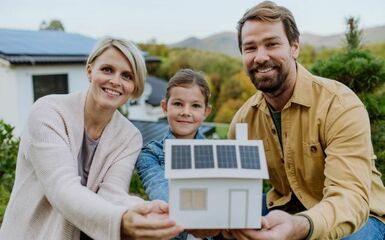 Nyugodtabban aludnál, ha napelem adná otthonod energiáját?