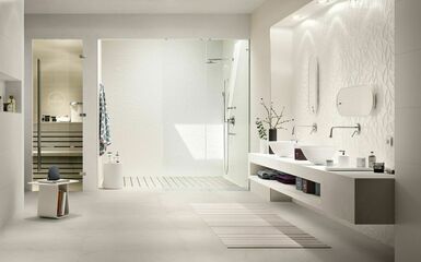 5 tipp a fürdőszobai padlóburkolat kiválasztásához