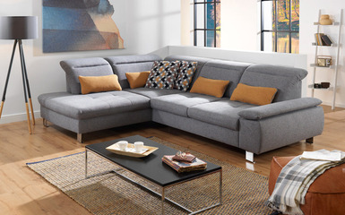Ezeket a kényelmes kanapékat csak a Rio Design üzletében szerezheted be! 