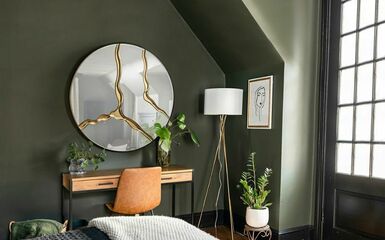 Funkció és esztétikum egy tárgyban - Lakásszépítés a Rio Design megújult elegáns tükör választékával