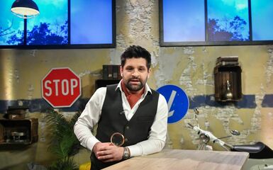 Tanulj Megyesi Balázstól a Kincsvadászok műtárgyszakértőjétől a Pázmányon!