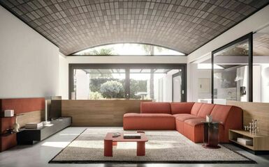 Santalucia Mobili – Az olasz elegancia mestere otthonodban