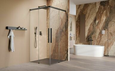Lakásfelújításban vagy? 5 szempont zuhanykabin választáshoz