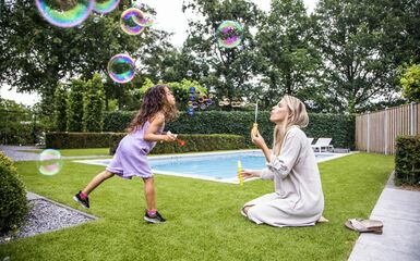 Royal Grass műfú – Élethű szépség, praktikum és környezettudatosság egyben 