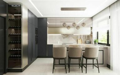 Ismerd meg az egyedi tervezésű Essence konyhabútorok világát, melyek Optima, Premium és Luxury változatban rendelhetők