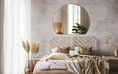 Kisebb a lakása, mint szeretné? 5 zseniális trükk tükrökkel, amelyek tágítják a teret és világosabbá teszik az otthonát