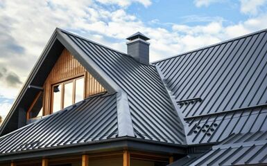 Így spórolhatunk pénzt egy jól megtervezett tetővel