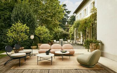 Felső kategóriás kerti bútorok és kiegészítők - Már most készüljön a nyárra a Spirit Home-mal!