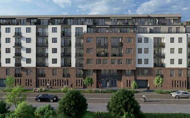 Zöld sziget, amibe könnyű beleszeretni: miért Zugló Budapest egyik legélhetőbb pontja?