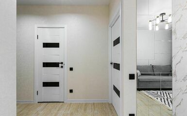 Útmutató szakszerű beltéri ajtócseréhez és a CPL felületek világához