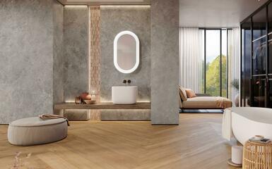 Otthontervezés felújítóknak és építkezőknek – teljes körű inspiráció a Palatinus Fürdőszobaszalonból