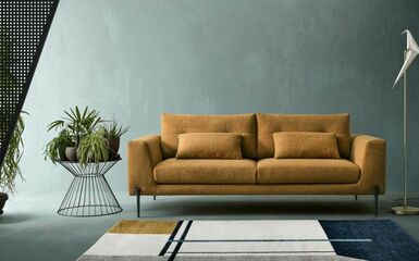 Viva La primavera! Tavaszi áreső: 25%-os kedvezmény a Samoa olasz dizájn kanapékra, fotelekre, ágyakra, ágyazható kanapékra a Monte Grappanál