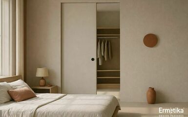 A legjobb tolóajtó megoldások kis terekbe