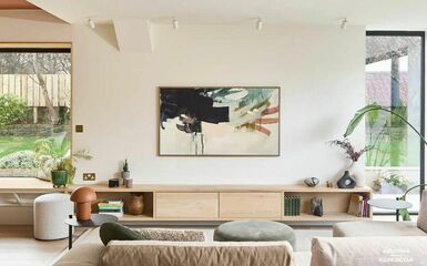 Hogyan világítsd meg jól az otthonod helyiségeit? Ötletek a harmonikus térhez