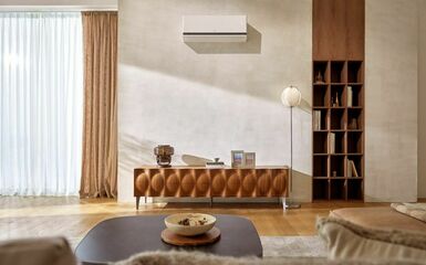 Nem mindegy, milyen lakásba szeretnénk légkondit szereltetni - Horváth András youtuber tanácsaival