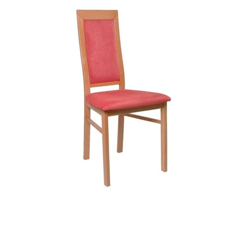 8761 kárpitozott szék