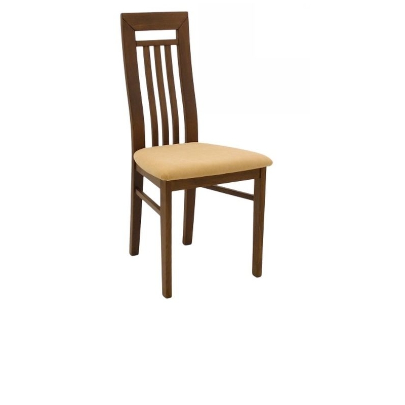 8731 kárpitozott szék