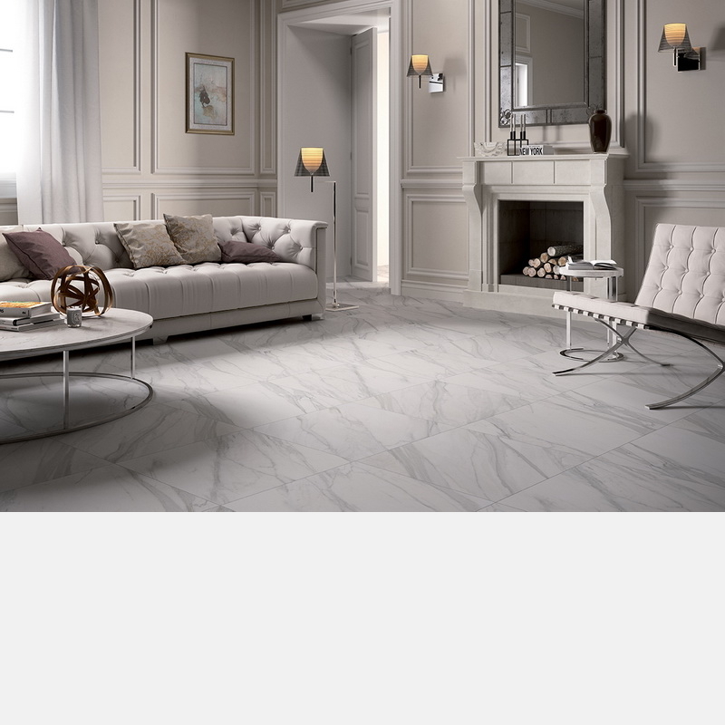 I Marmi Royal White márvány padlólap