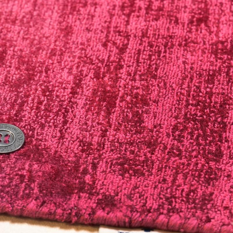 Shine Uni berry 260 minimál design szőnyeg
