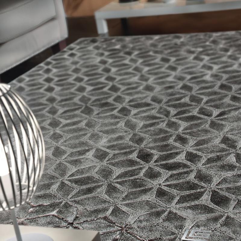 Guy Laroche Parade cement kézi tűzött design szőnyeg