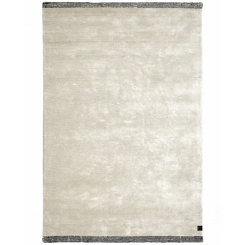 Guy Laroche Grande black&white kézi tűzött design szőnyeg