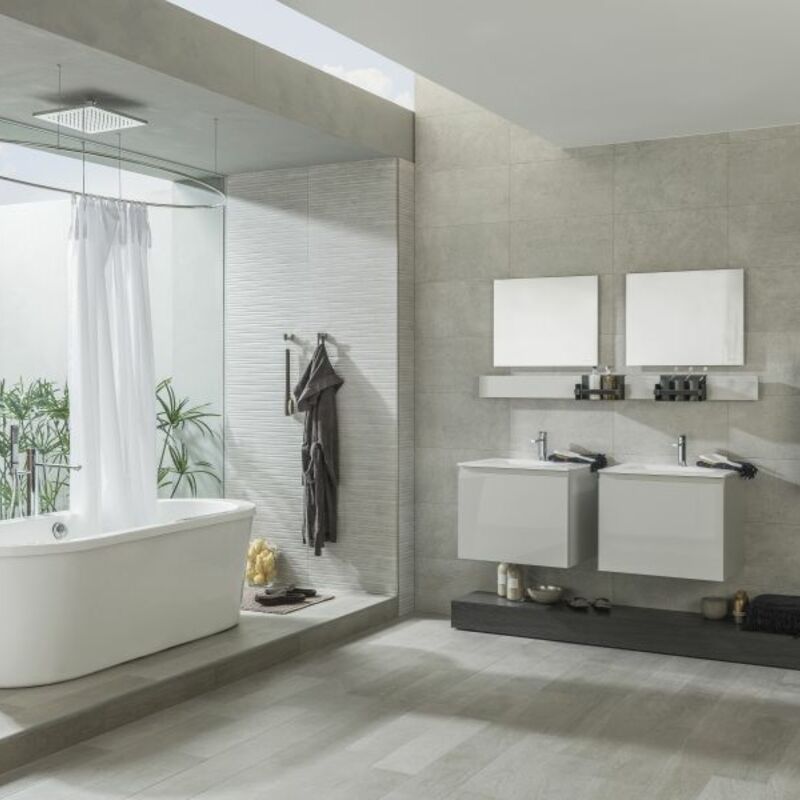 Porcelanosa Dover csempe család