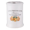 La Boutique De Fleurs 4 db-os rózsás fürdőszoba szett