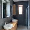 Modern fürdőszoba - ANDart Stúdió