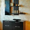 Flóra szekrény - Rio Design - Lakberinfo nappali bútor
