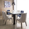 Palma szék Power asztal - Rio Design