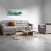 Spirit kanapé vendégággyal - Rio Design