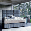 Vi-Spring luxus ágy