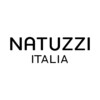 Natuzzi Italia logo rectangular