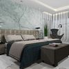 Elegáns hálószoba és ágy - Lia Interior Design