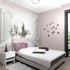 Tiniszoba rózsaszínben - Lia Interior Design