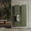 Antrax design radiátor - Ajtógyár / Kilincsgyár