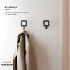 Rujz Design bútorfogantyúk és akasztók - Ajtógyár / Kilincsgyár