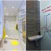 Stílusos fürdőszobák tervezése - Pascal Rita lakberendező