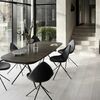 BoConcept Ottawa étkezőasztal, Ottawa étkezőszék