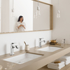 Hansgrohe csaptelepek - Erős Prémium 