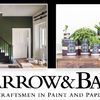 Farrow & Ball festékek - Naturalii Concept Store